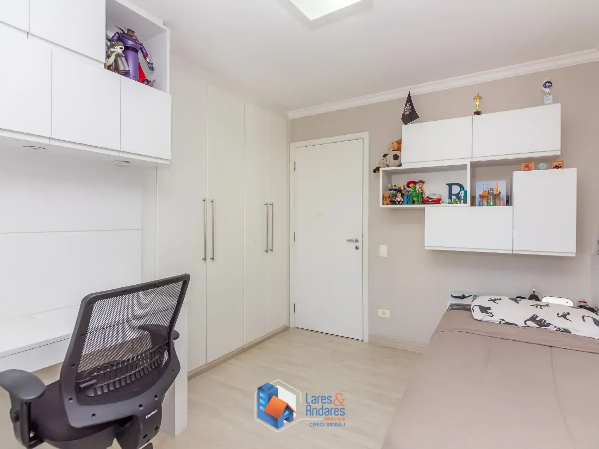 Apartamento, 3 quartos, 107 m² - Foto 26