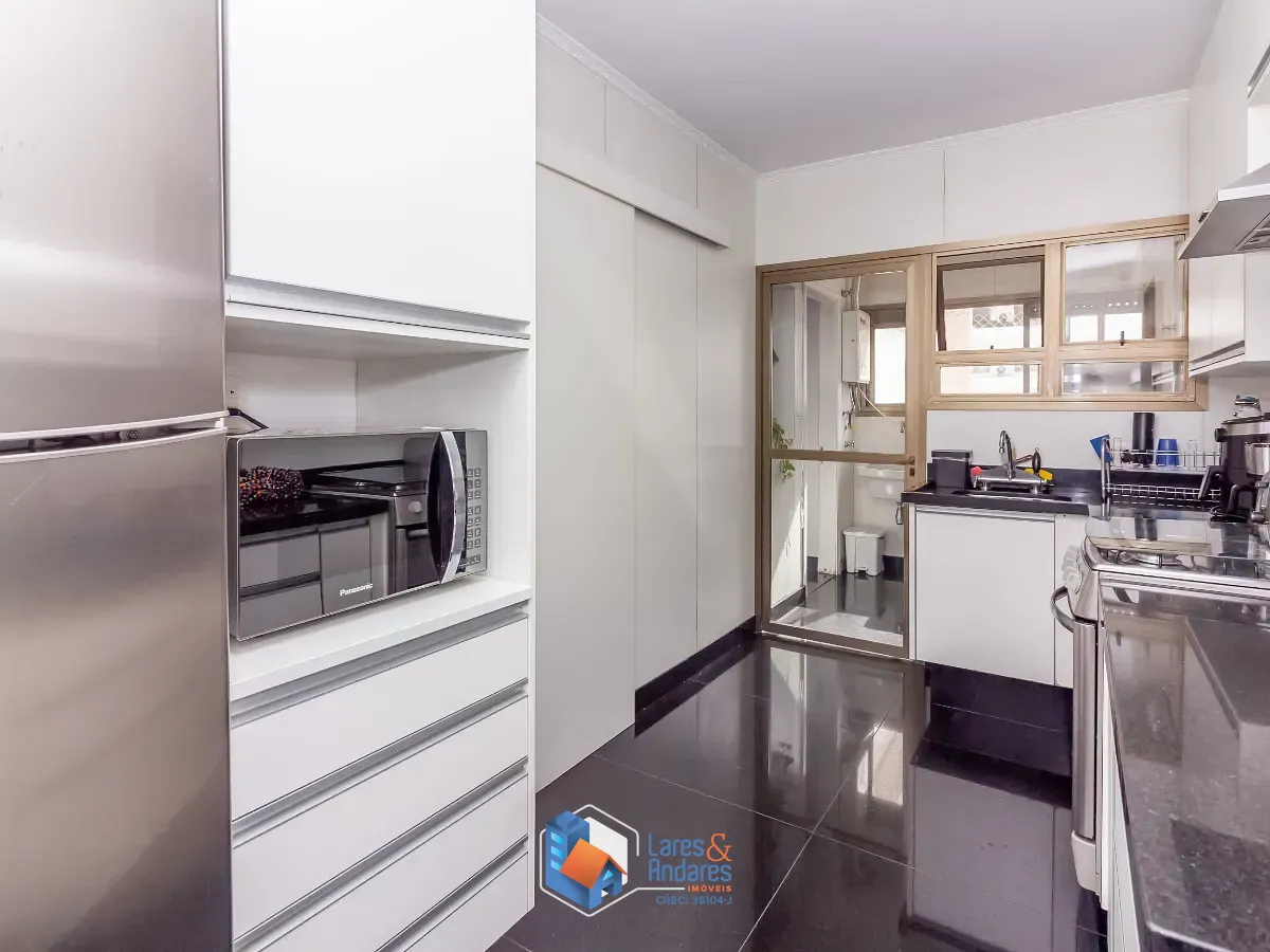 Apartamento, 3 quartos, 107 m² - Foto 40