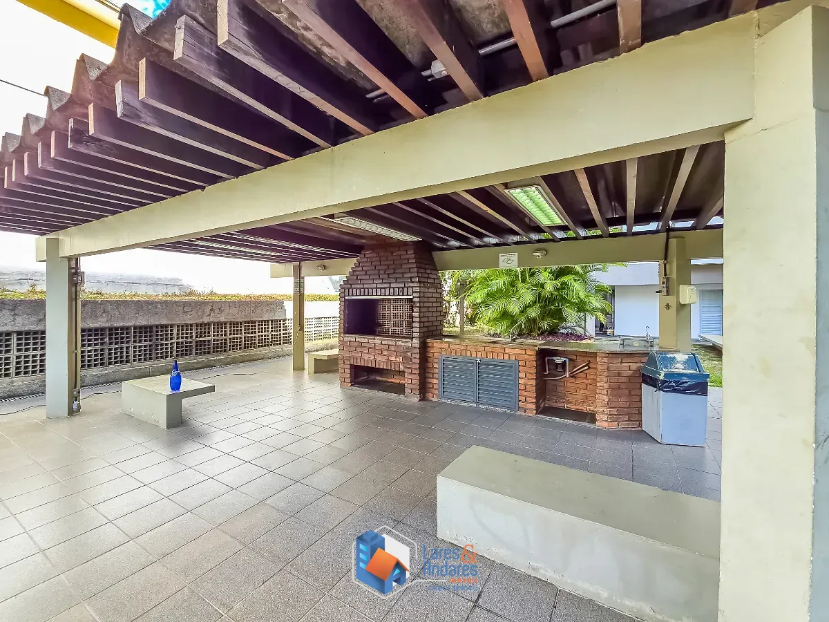 Apartamento, 3 quartos, 107 m² - Foto 45