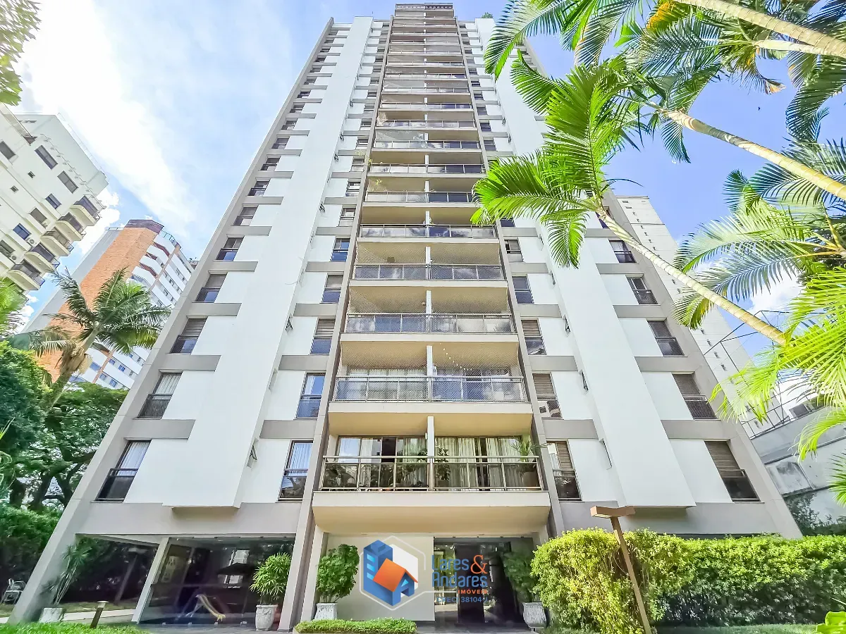 Apartamento, 3 quartos, 107 m² - Foto 52