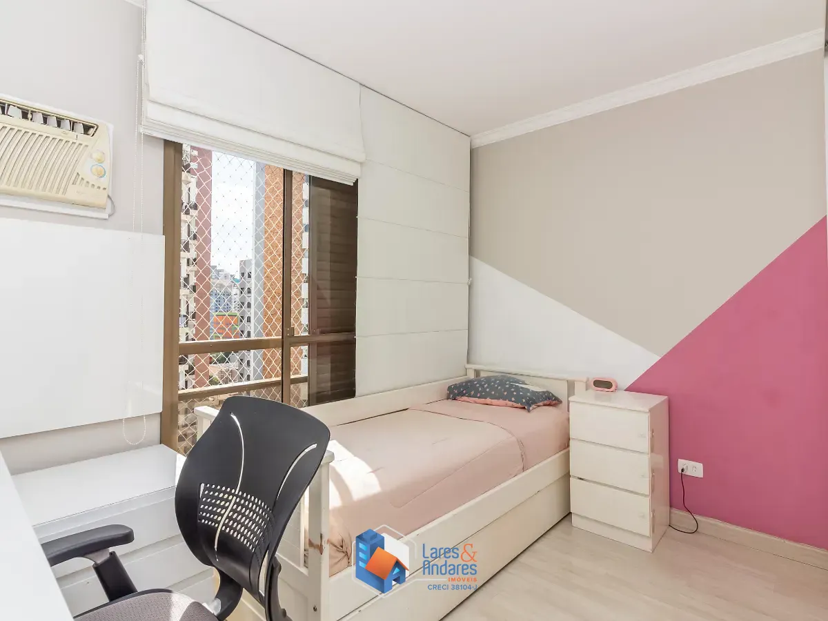 Apartamento, 3 quartos, 107 m² - Foto 33