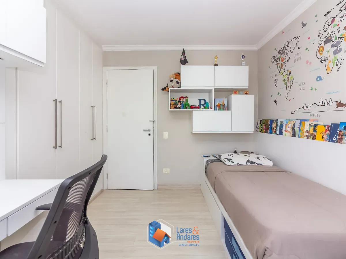 Apartamento, 3 quartos, 107 m² - Foto 24