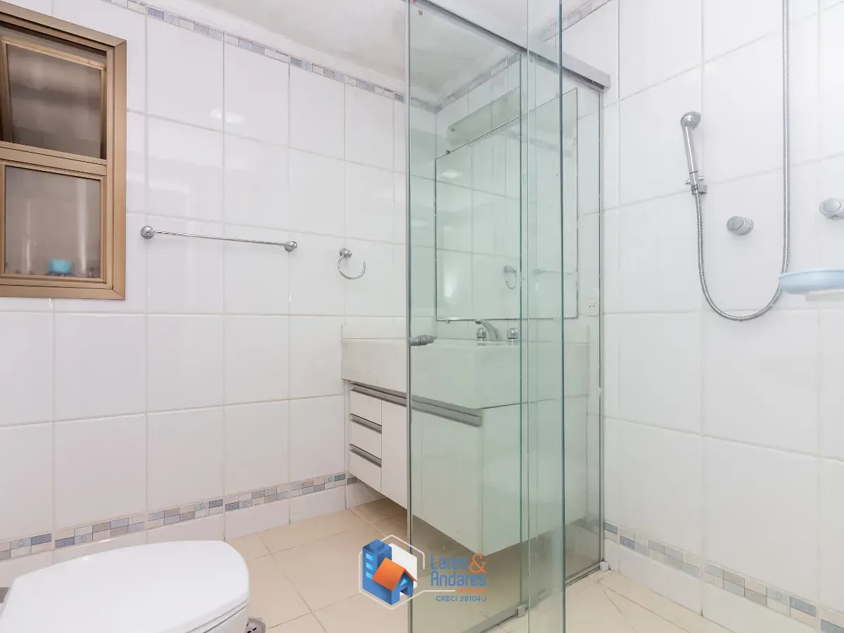 Apartamento, 3 quartos, 107 m² - Foto 30