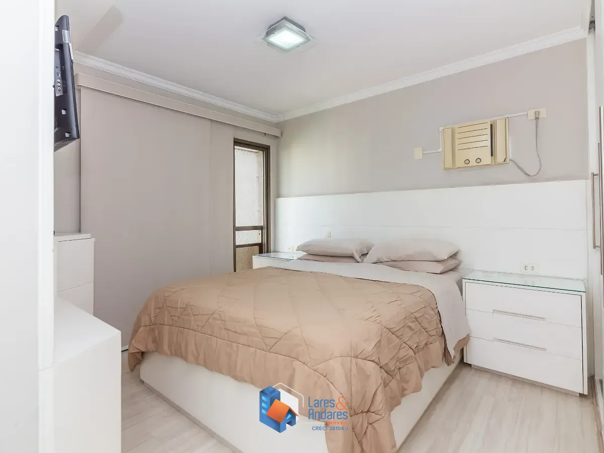 Apartamento, 3 quartos, 107 m² - Foto 17
