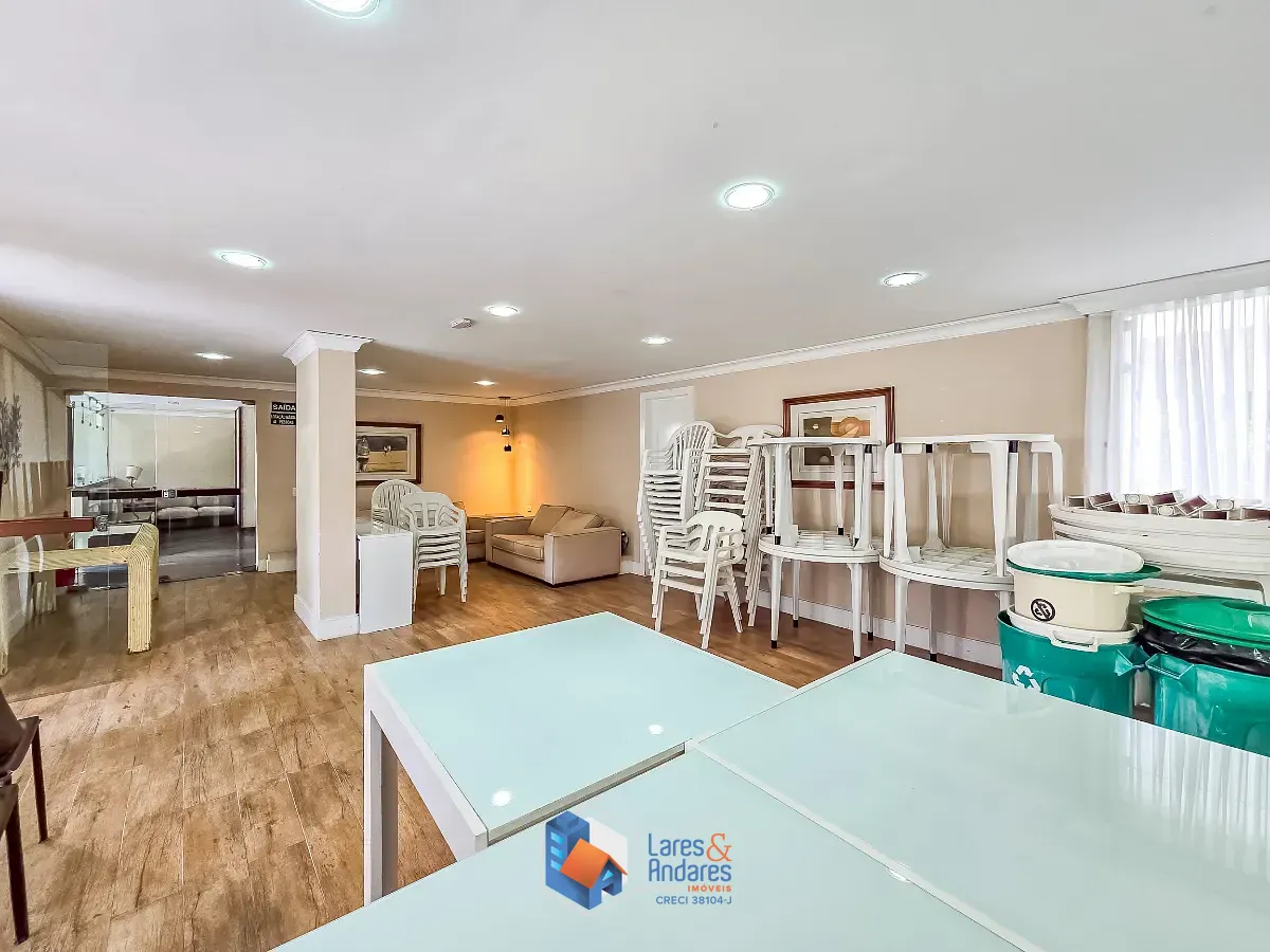 Apartamento, 3 quartos, 107 m² - Foto 49