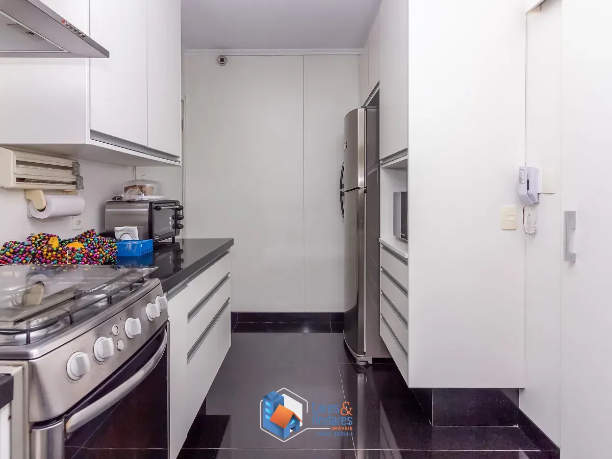 Apartamento, 3 quartos, 107 m² - Foto 37