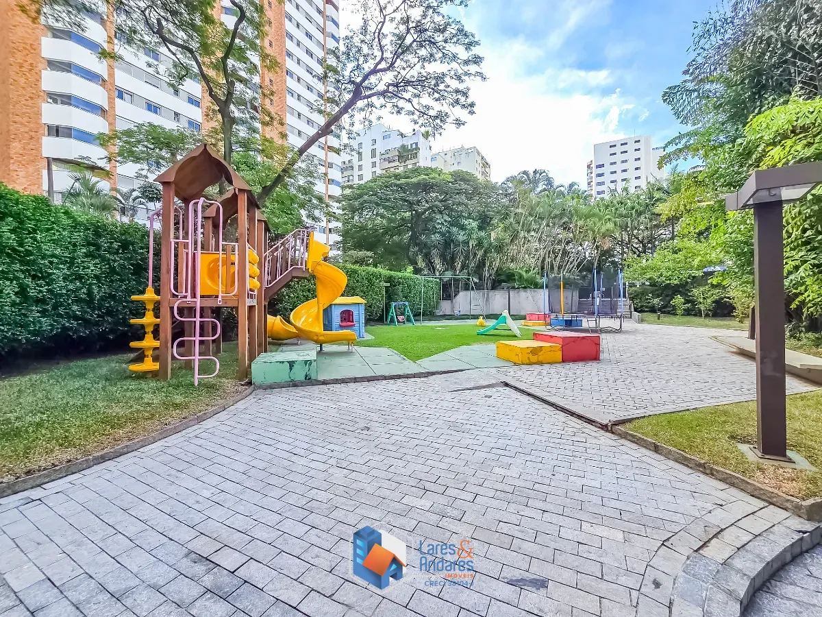 Apartamento, 3 quartos, 107 m² - Foto 44