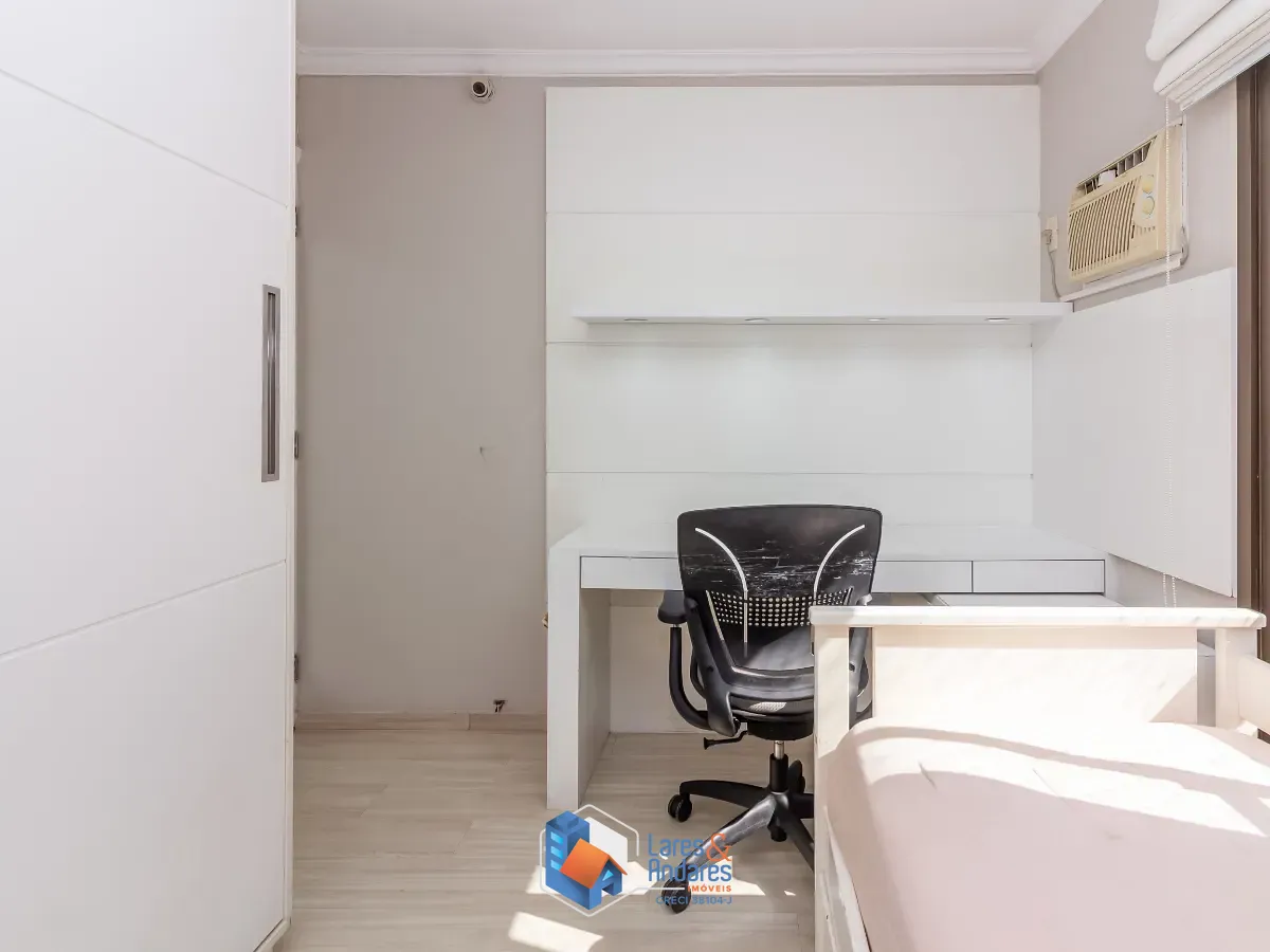 Apartamento, 3 quartos, 107 m² - Foto 35