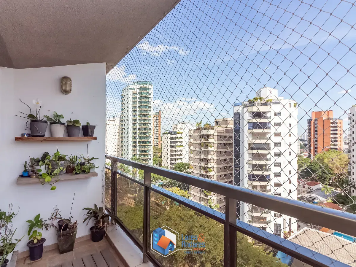 Apartamento, 3 quartos, 107 m² - Foto 8