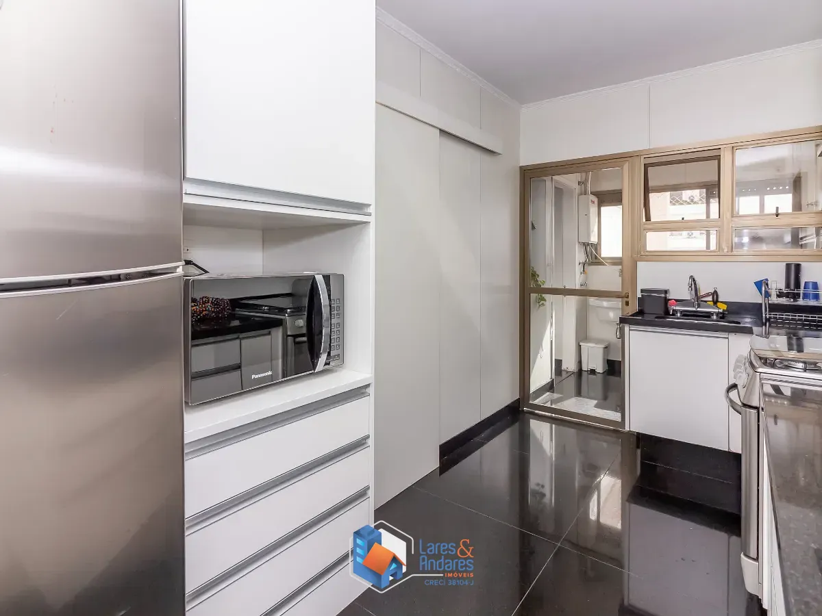 Apartamento, 3 quartos, 107 m² - Foto 39