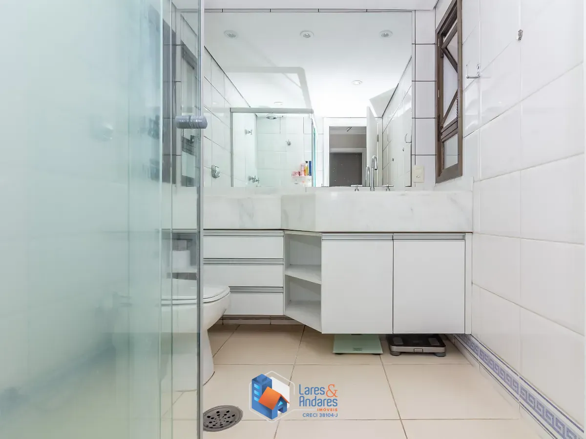 Apartamento, 3 quartos, 107 m² - Foto 21