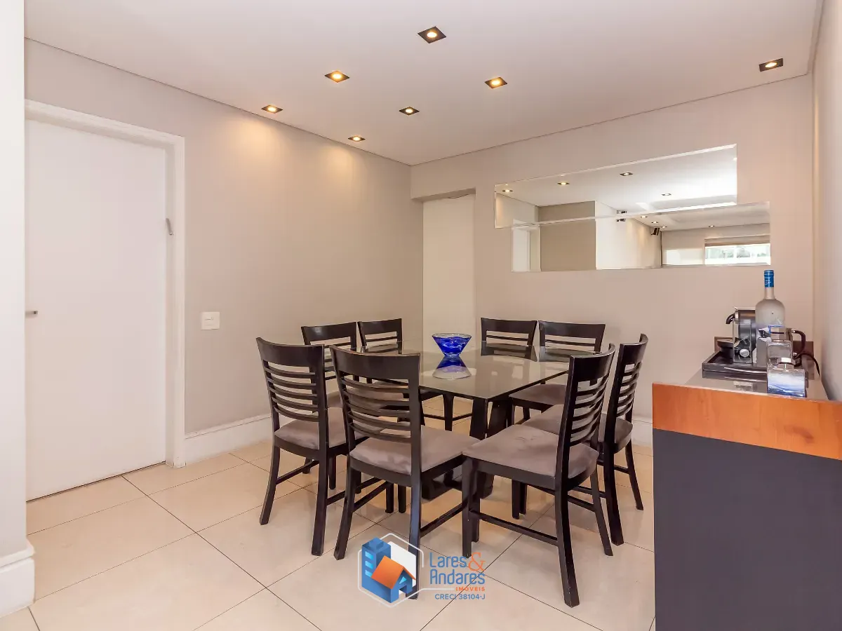 Apartamento, 3 quartos, 107 m² - Foto 10