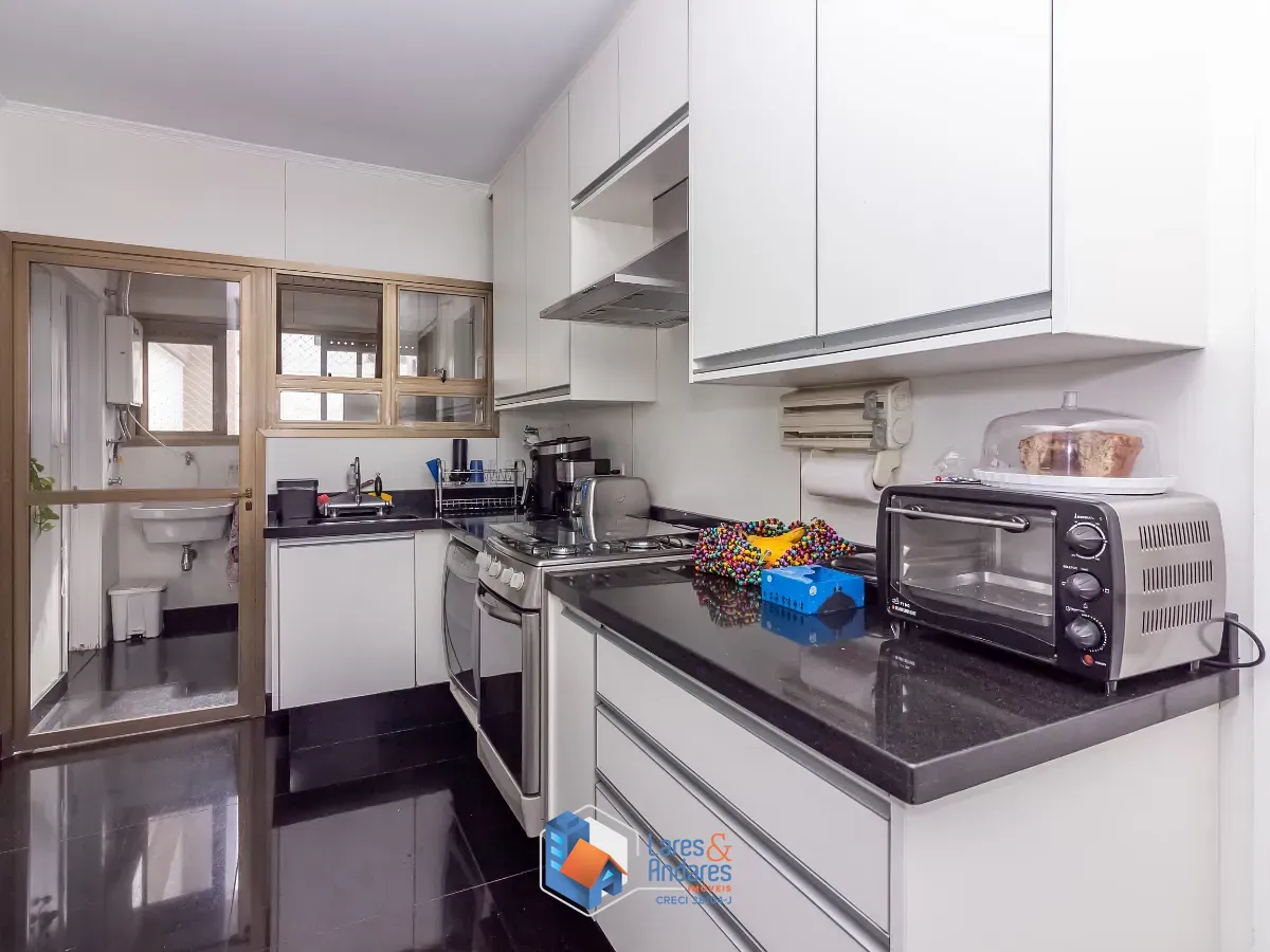 Apartamento, 3 quartos, 107 m² - Foto 42