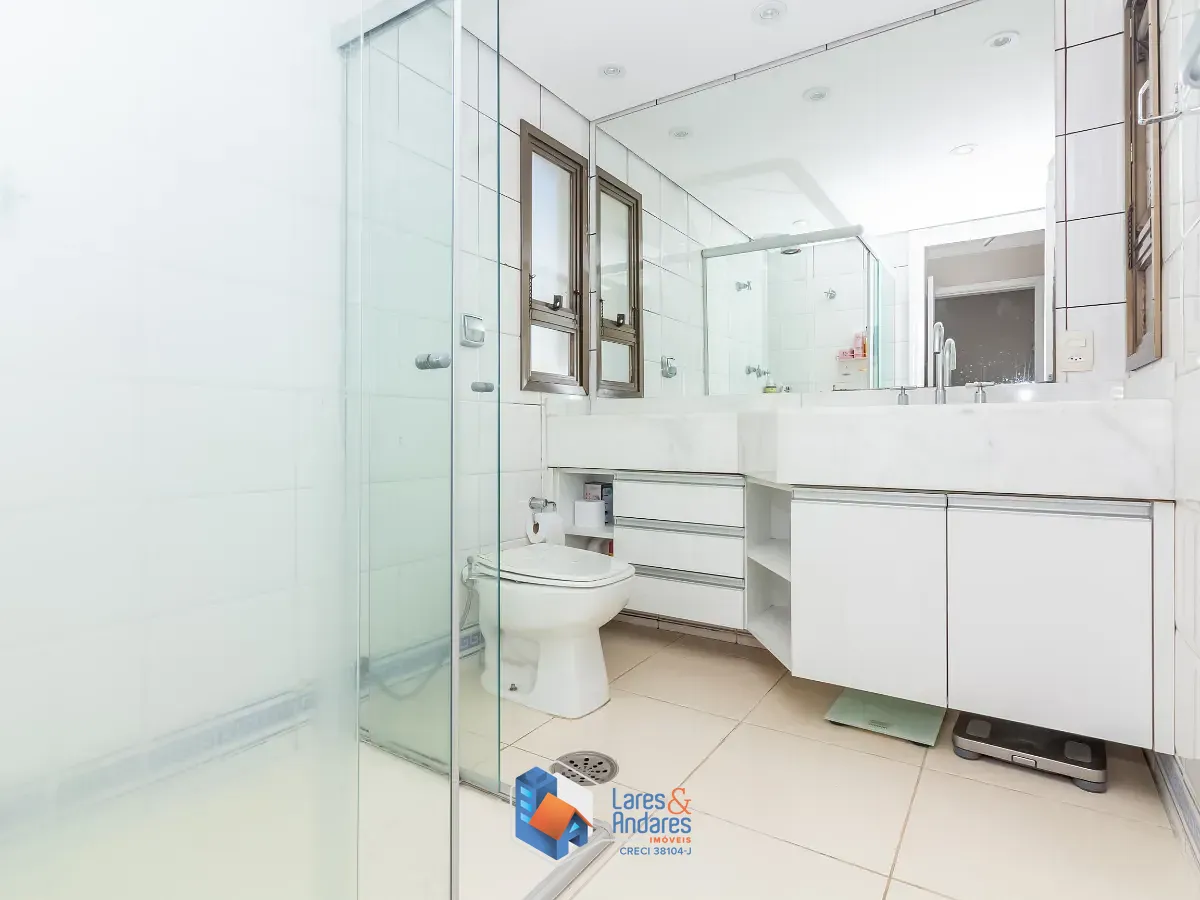 Apartamento, 3 quartos, 107 m² - Foto 22