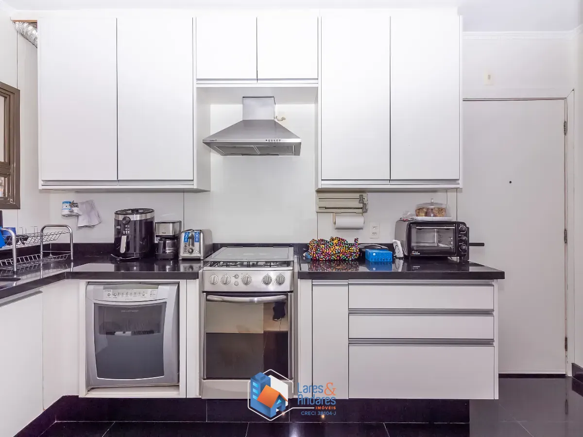 Apartamento, 3 quartos, 107 m² - Foto 41