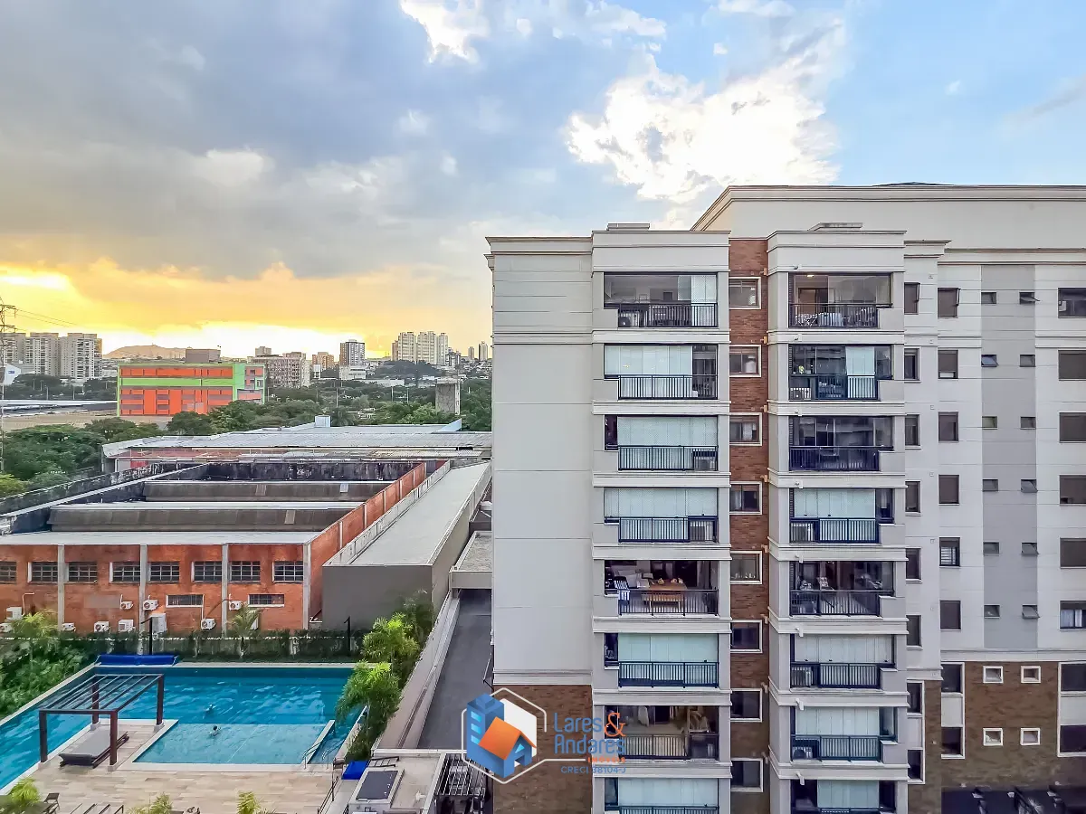 Apartamento, 2 quartos, 61 m² - Foto 34