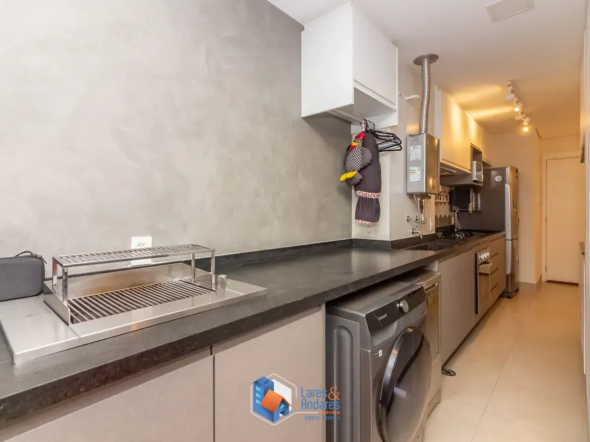 Apartamento, 2 quartos, 61 m² - Foto 13