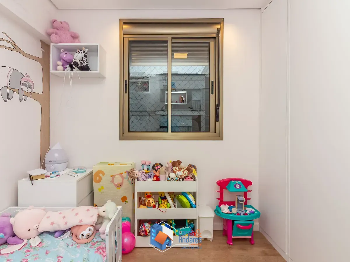 Apartamento, 2 quartos, 61 m² - Foto 27