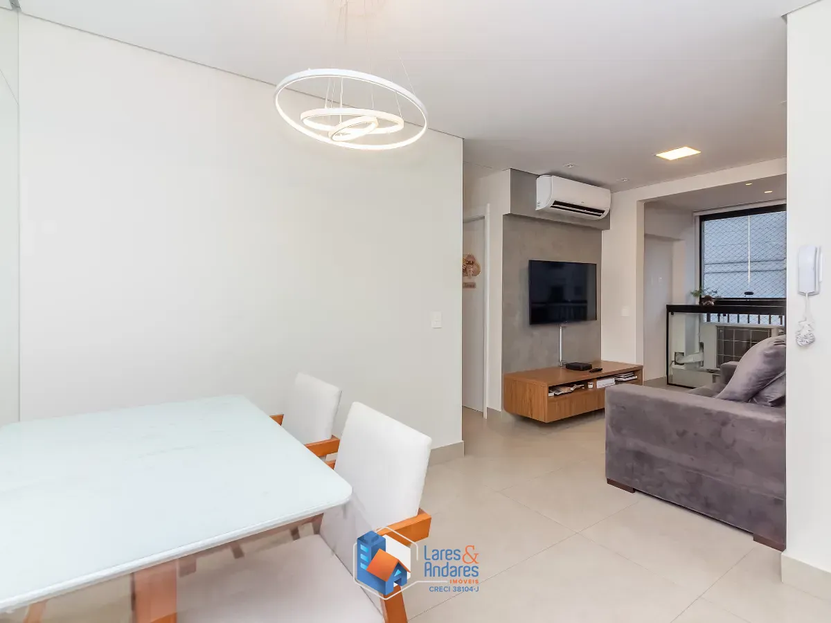 Apartamento, 2 quartos, 61 m² - Foto 8