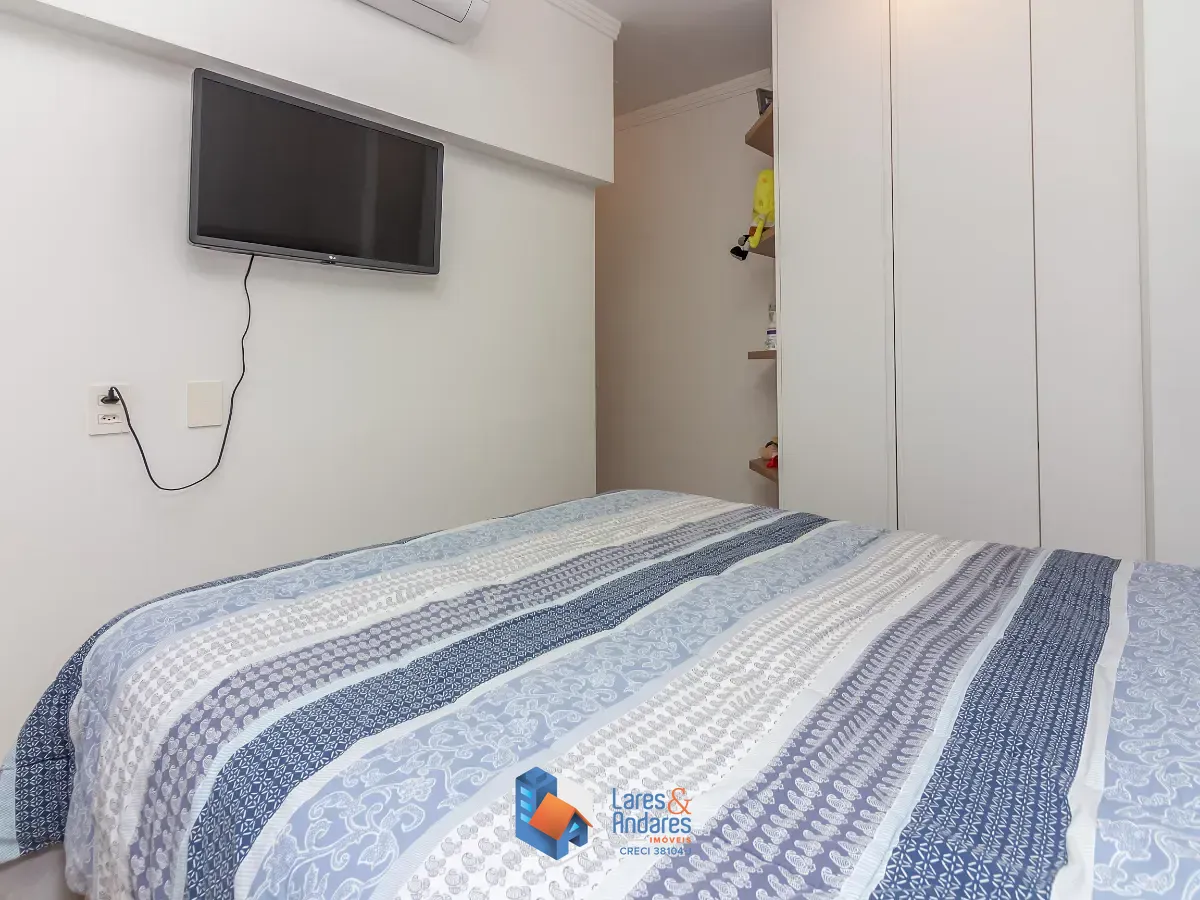 Apartamento, 2 quartos, 61 m² - Foto 21