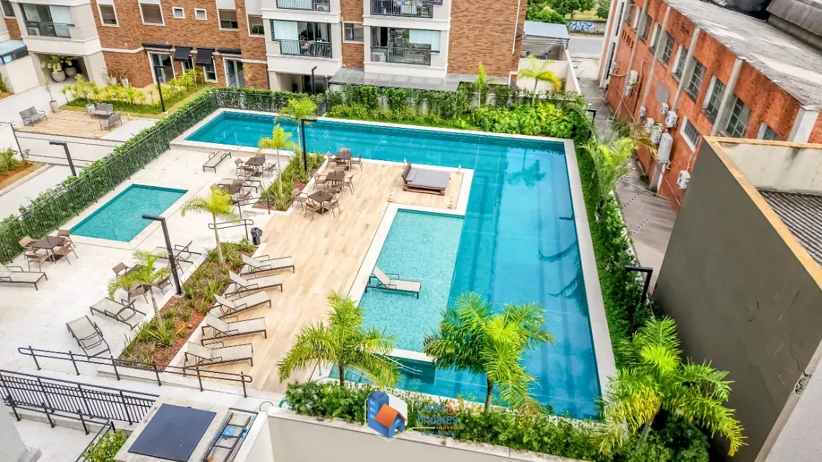 Apartamento, 2 quartos, 61 m² - Foto 47