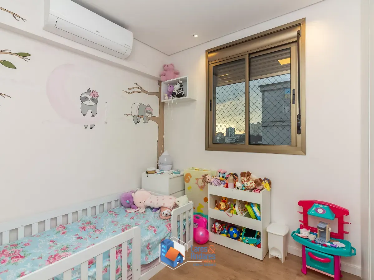 Apartamento, 2 quartos, 61 m² - Foto 23