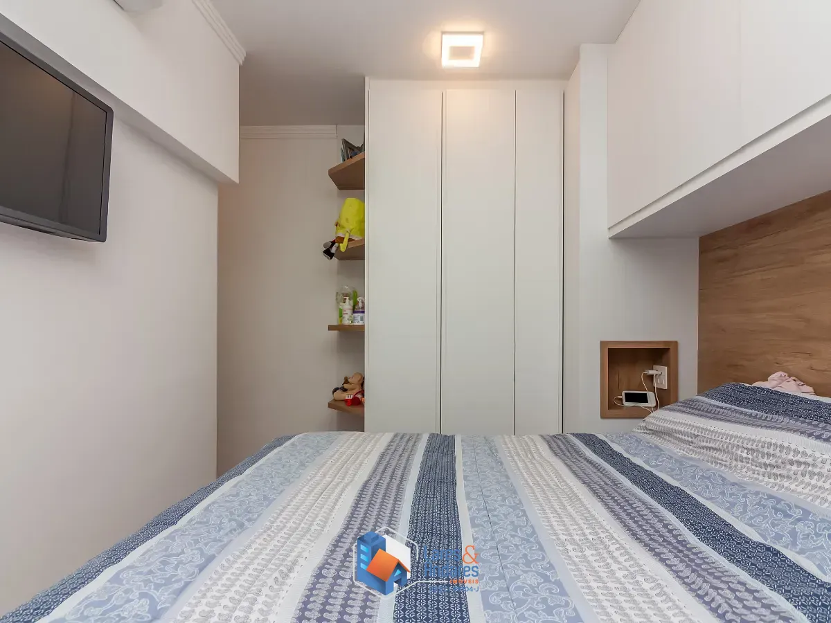 Apartamento, 2 quartos, 61 m² - Foto 16