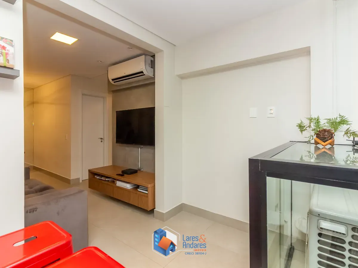 Apartamento, 2 quartos, 61 m² - Foto 31