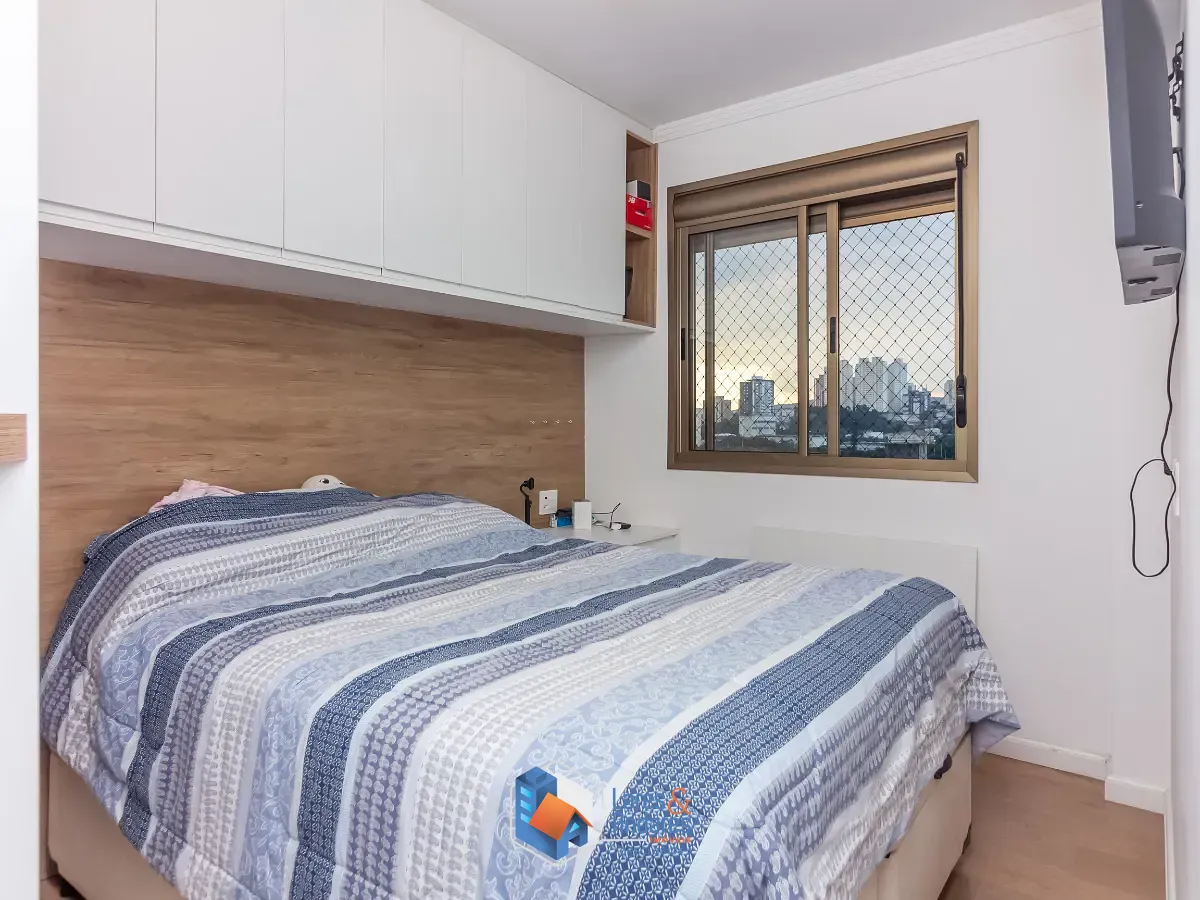 Apartamento, 2 quartos, 61 m² - Foto 17