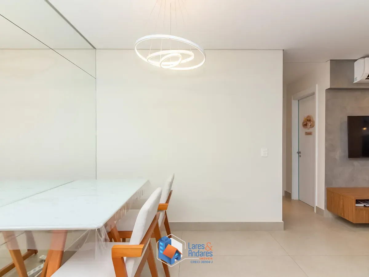 Apartamento, 2 quartos, 61 m² - Foto 7