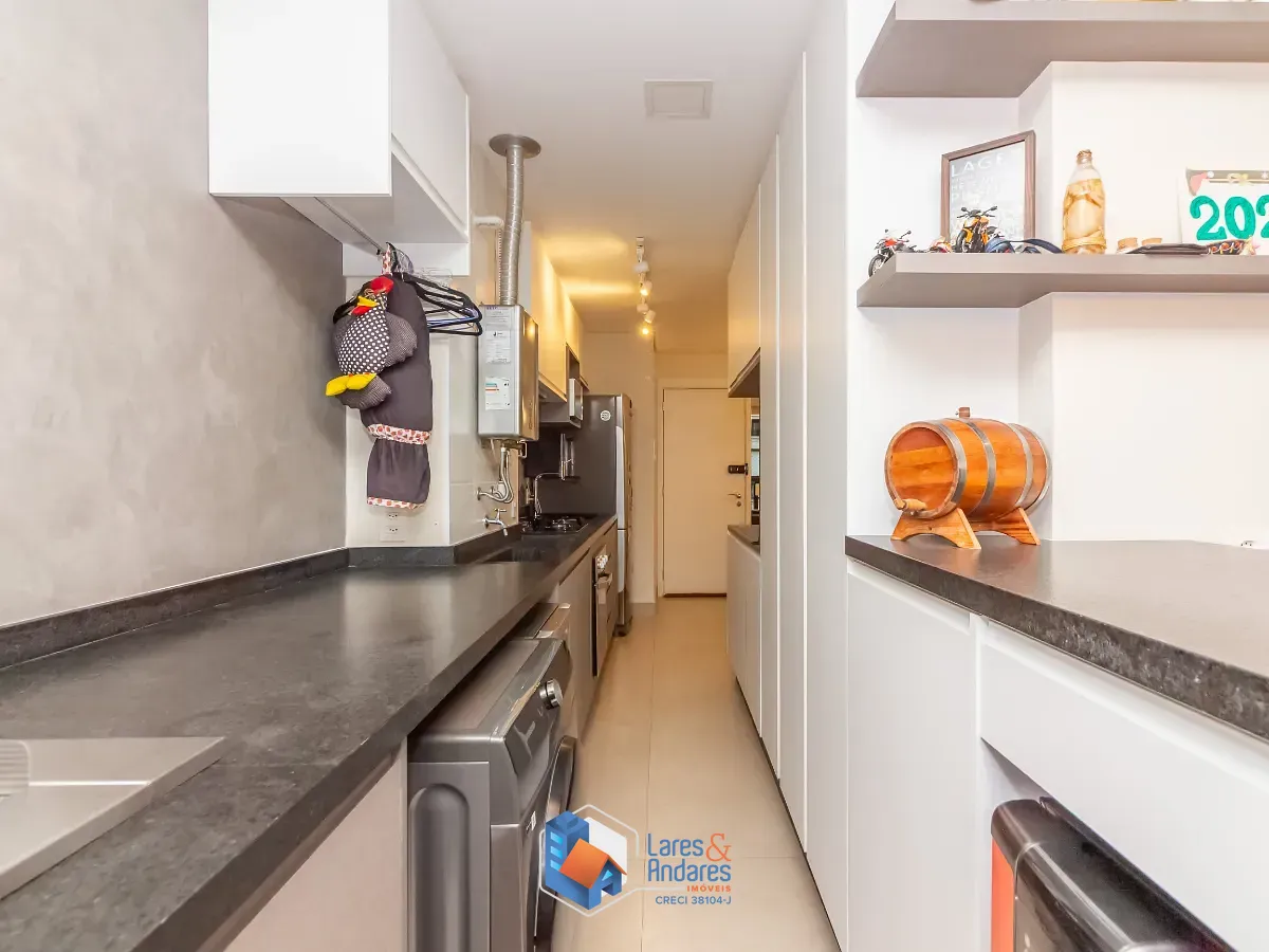 Apartamento, 2 quartos, 61 m² - Foto 14