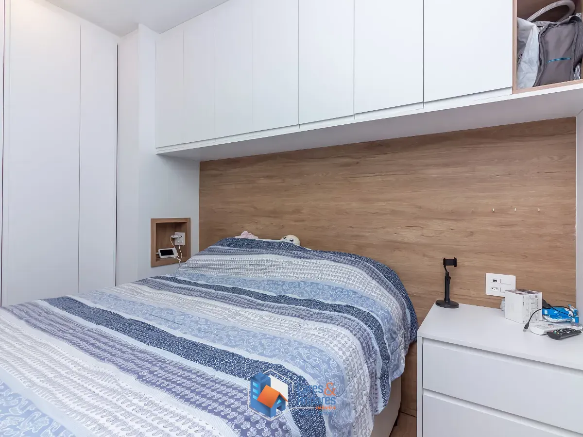 Apartamento, 2 quartos, 61 m² - Foto 19