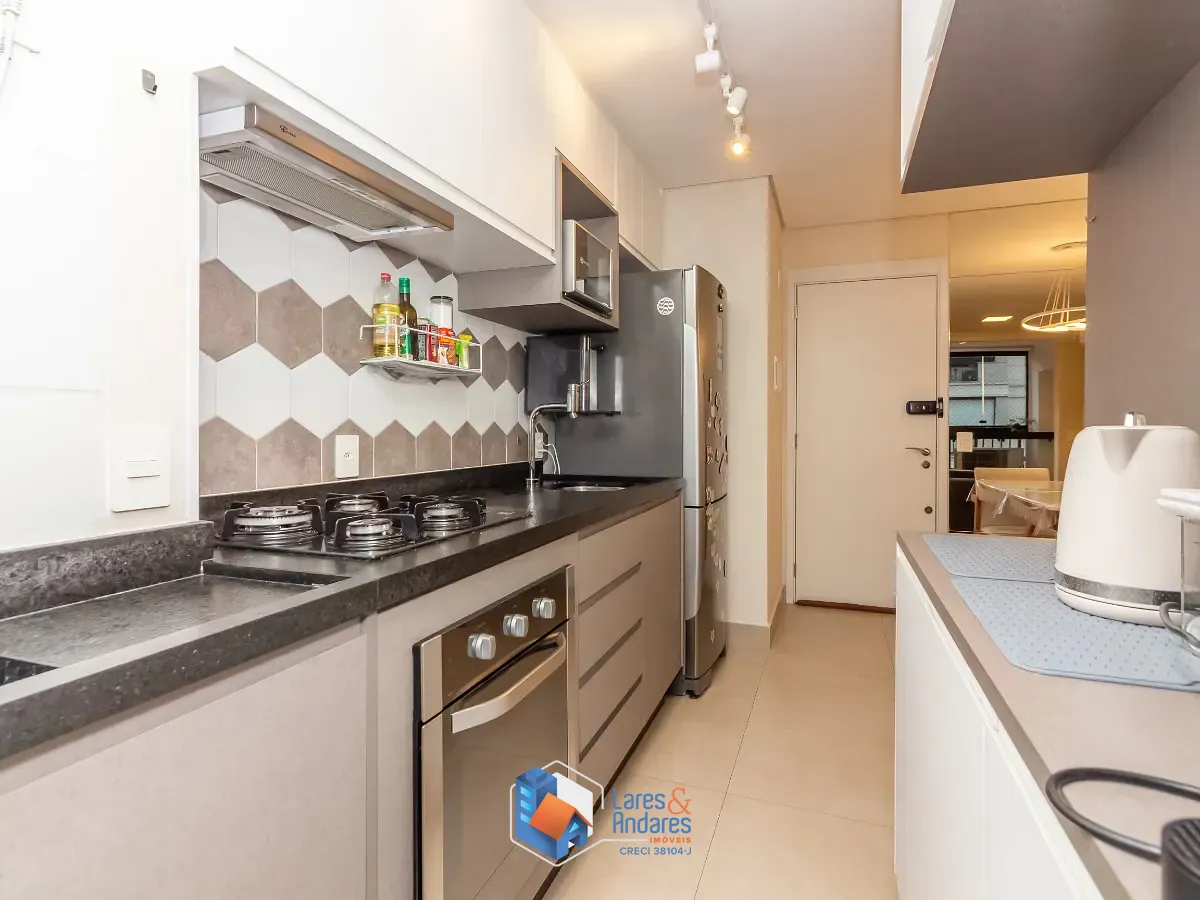 Apartamento, 2 quartos, 61 m² - Foto 15