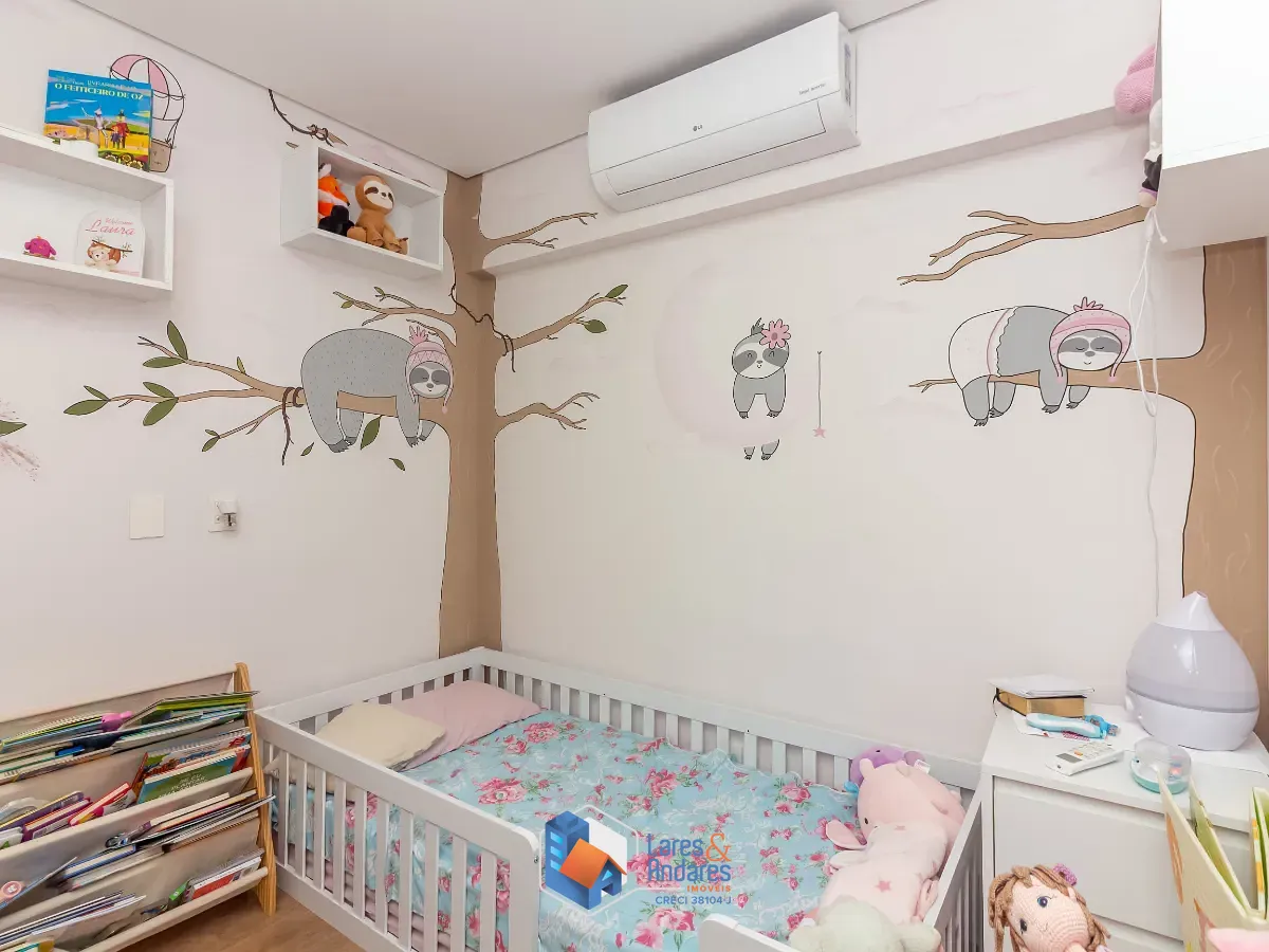 Apartamento, 2 quartos, 61 m² - Foto 25