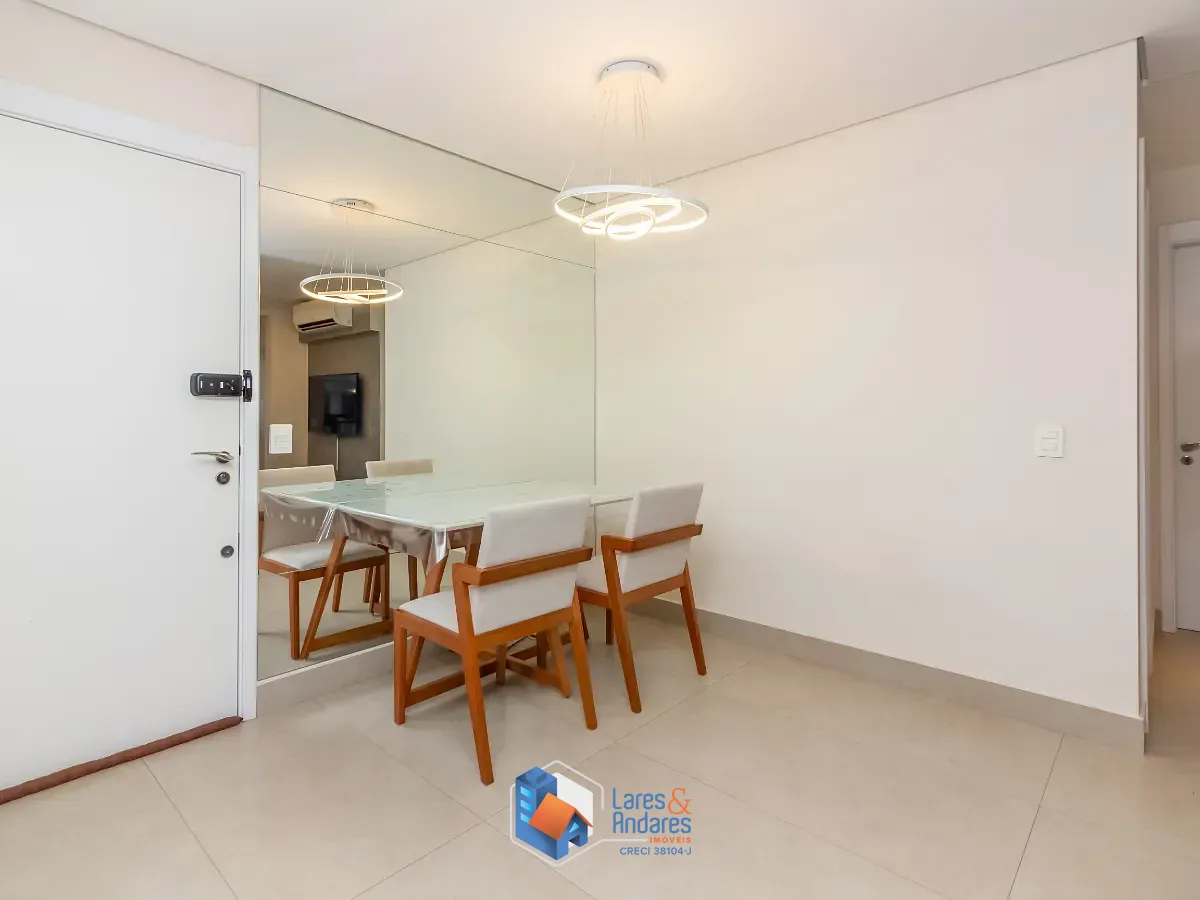 Apartamento, 2 quartos, 61 m² - Foto 6