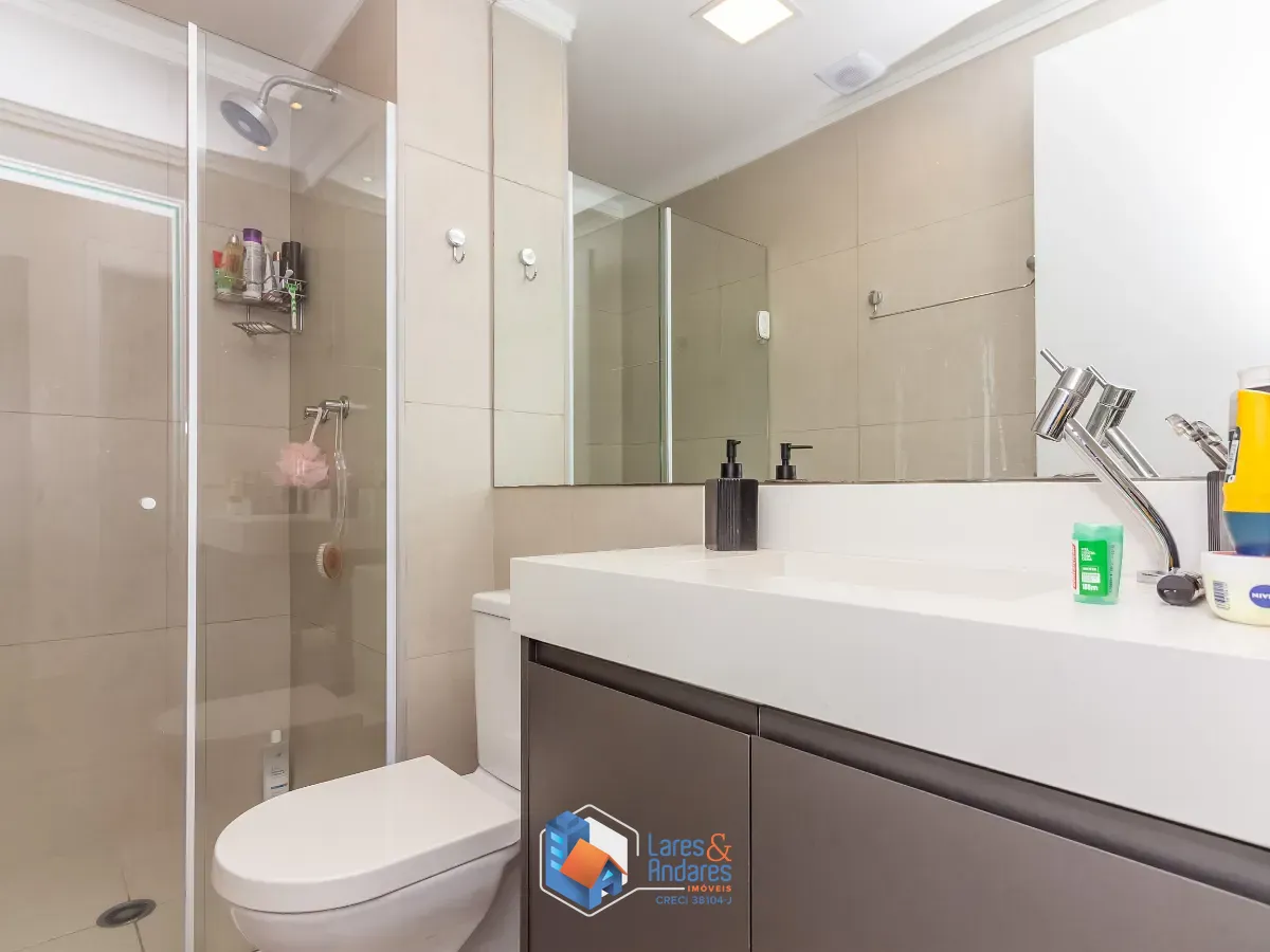 Apartamento, 2 quartos, 61 m² - Foto 28