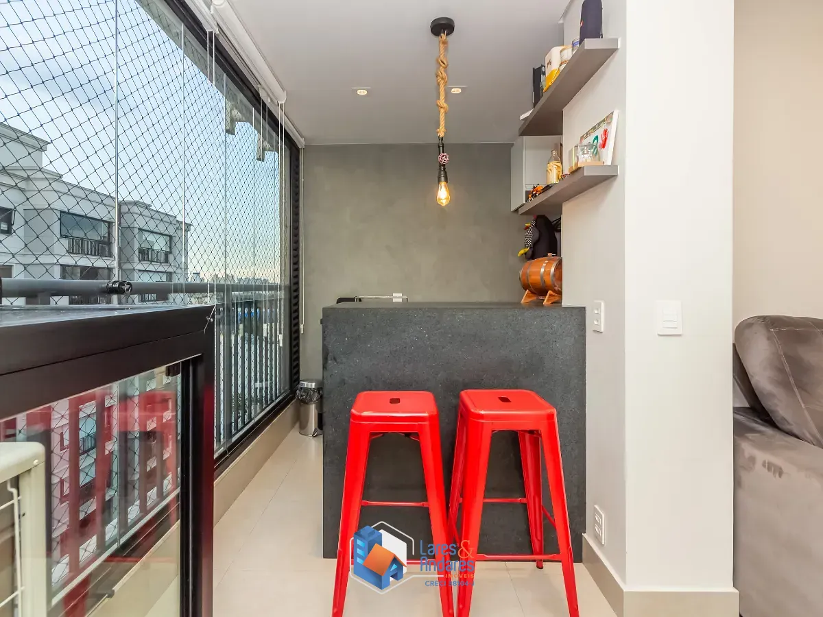 Apartamento, 2 quartos, 61 m² - Foto 29