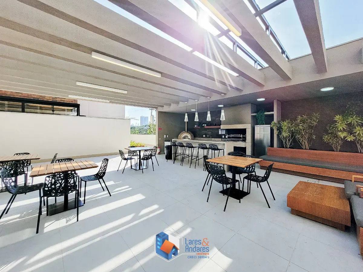 Apartamento, 2 quartos, 61 m² - Foto 32