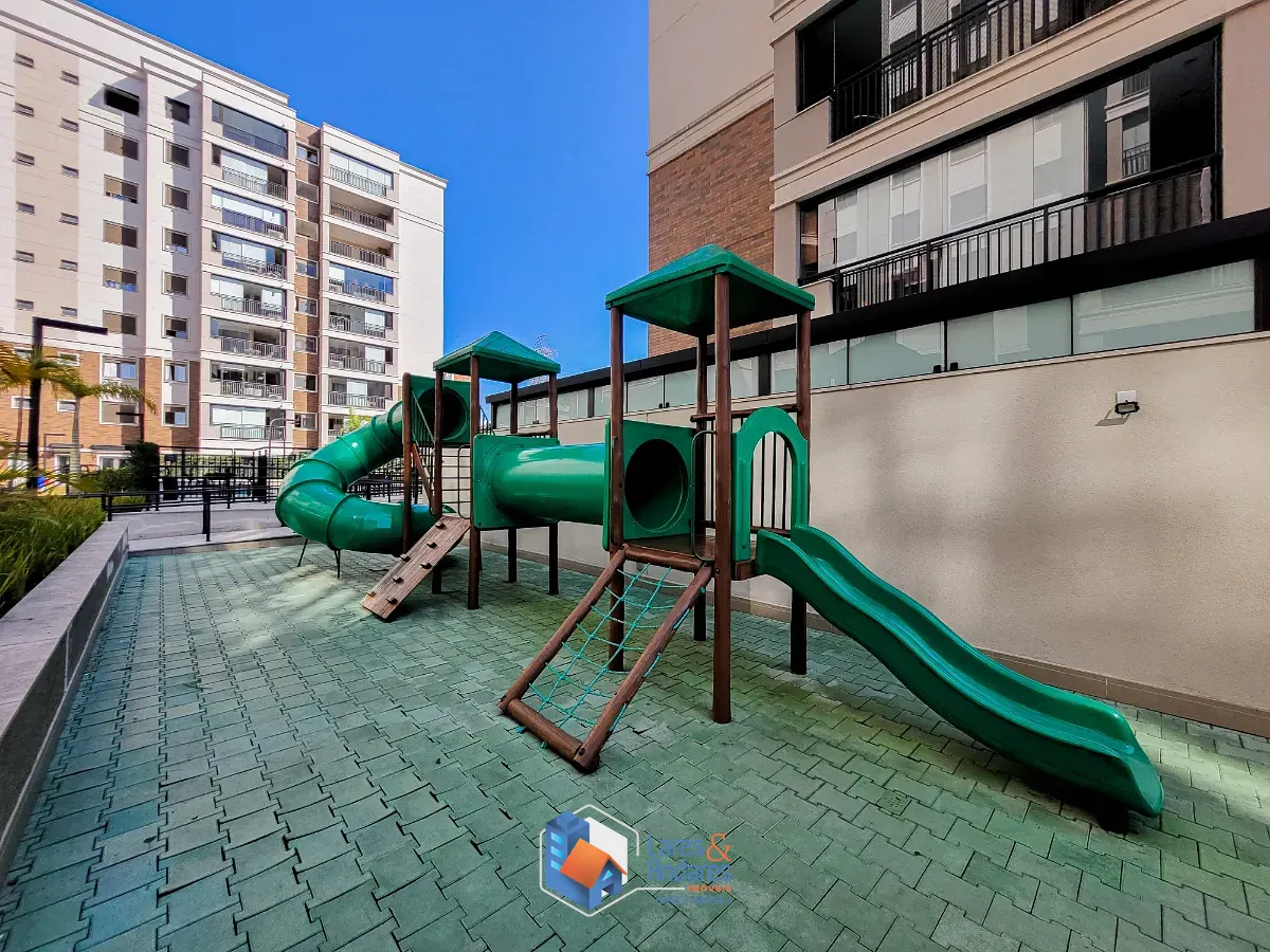 Apartamento, 2 quartos, 61 m² - Foto 40