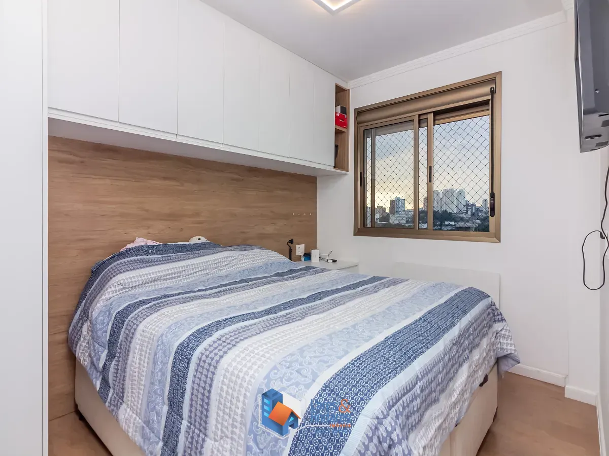 Apartamento, 2 quartos, 61 m² - Foto 18