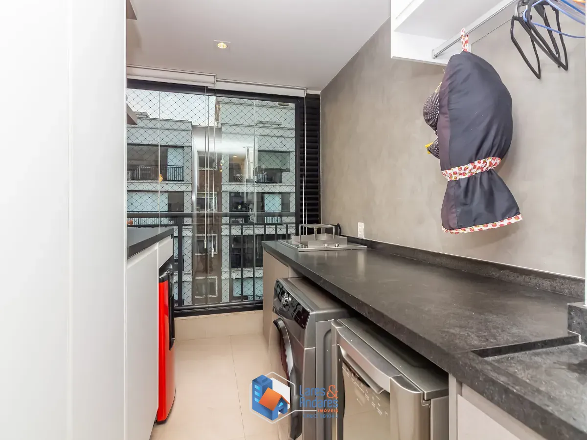 Apartamento, 2 quartos, 61 m² - Foto 12