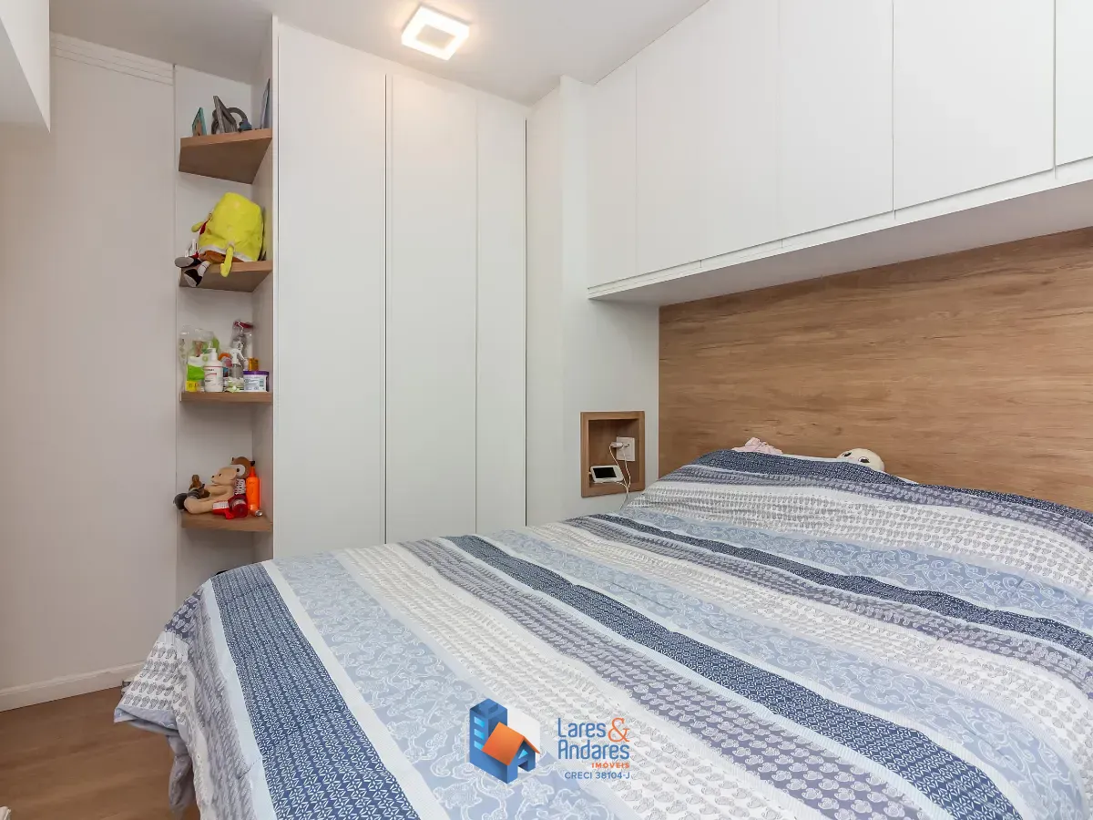 Apartamento, 2 quartos, 61 m² - Foto 20