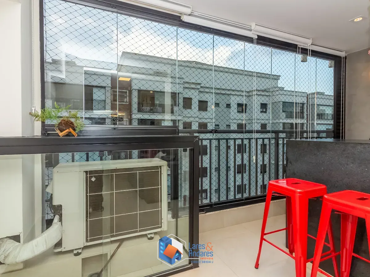 Apartamento, 2 quartos, 61 m² - Foto 30
