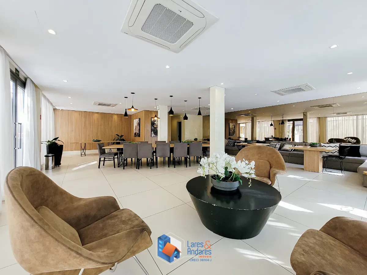 Apartamento, 2 quartos, 61 m² - Foto 36