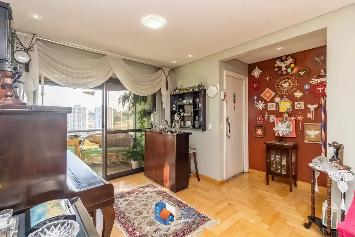 Apartamento, 3 quartos, 127 m² - Foto 7