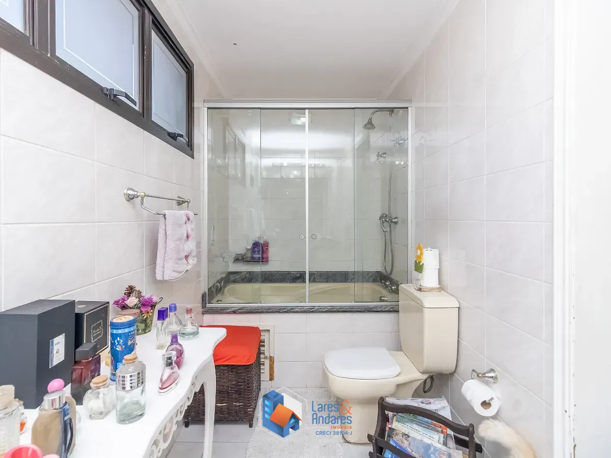 Apartamento, 3 quartos, 127 m² - Foto 25