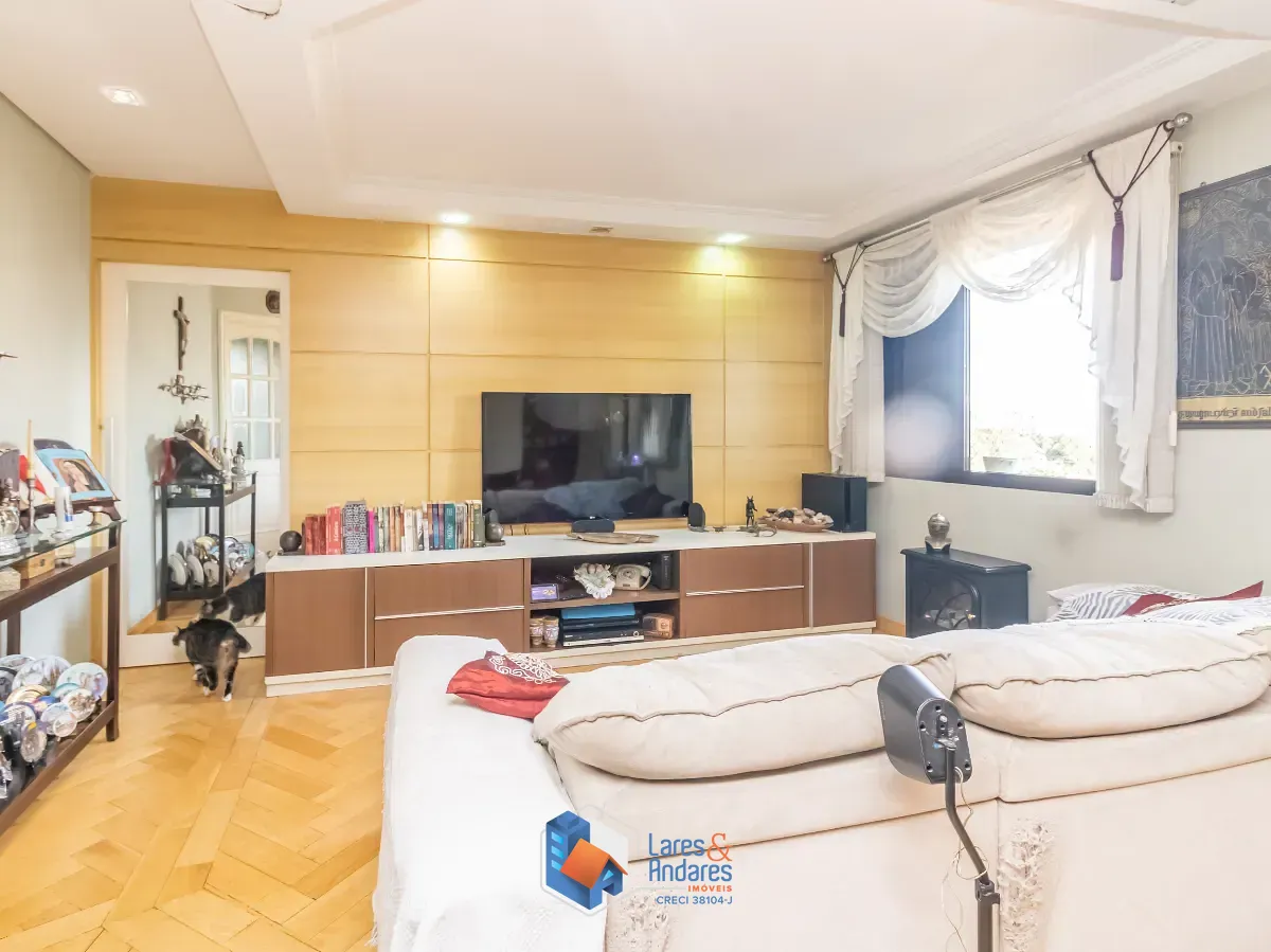 Apartamento, 3 quartos, 127 m² - Foto 13