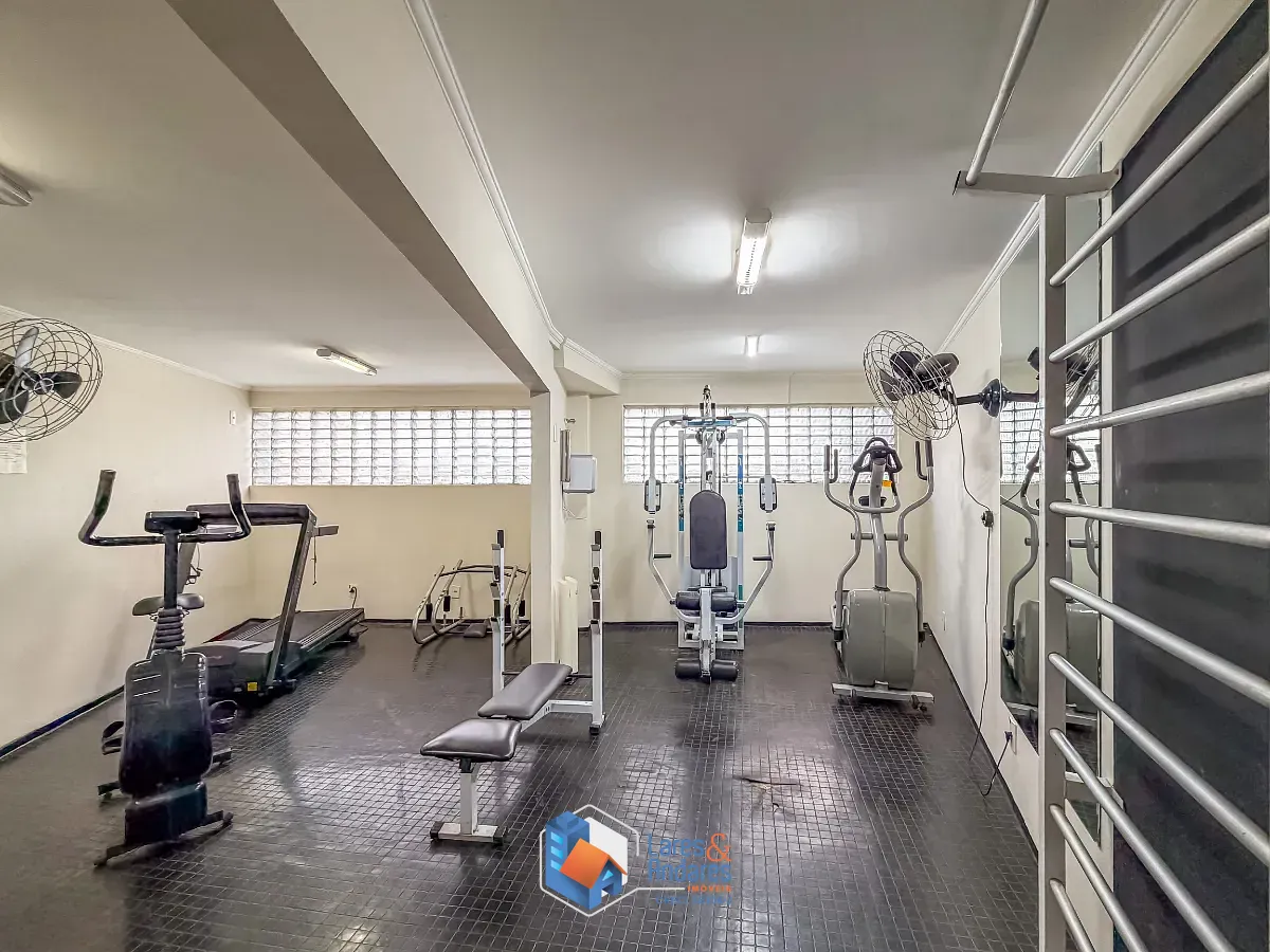 Apartamento, 3 quartos, 127 m² - Foto 32