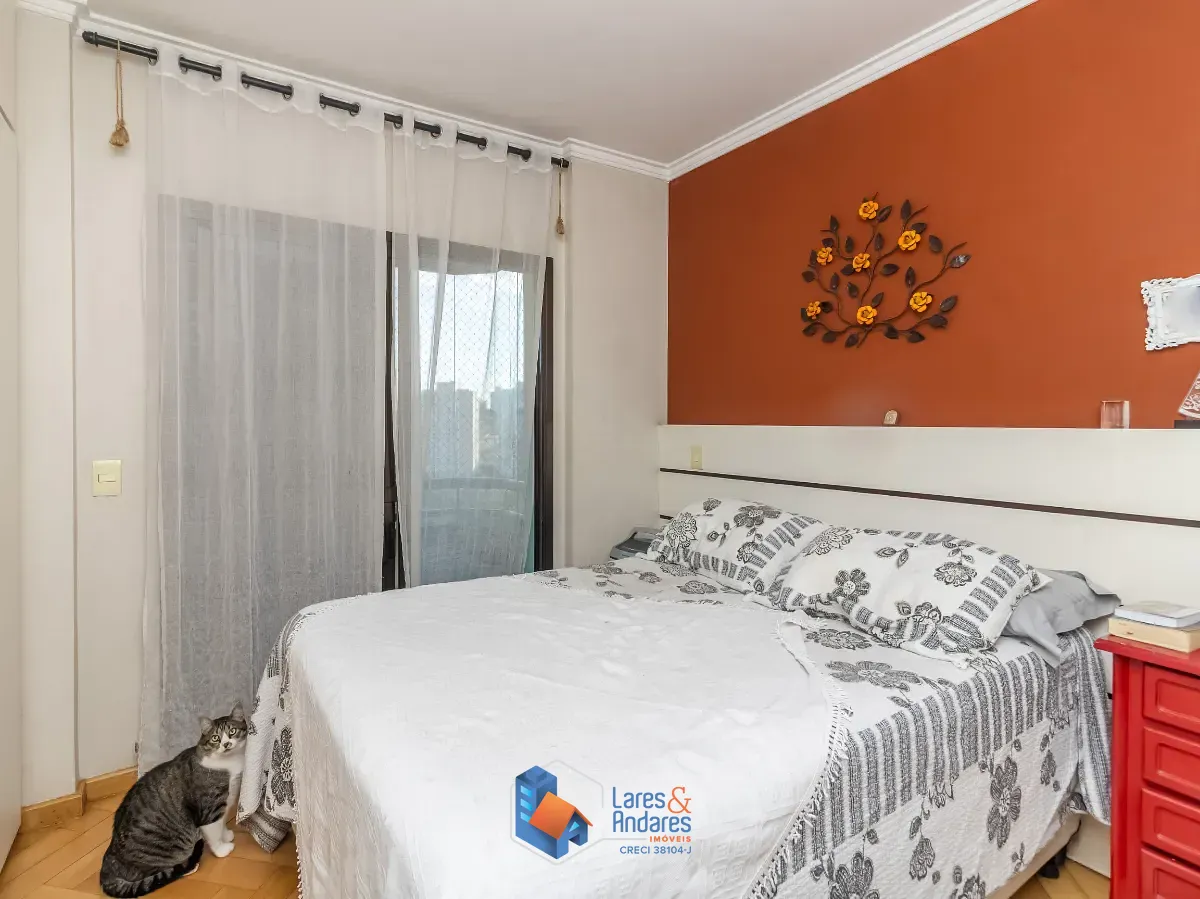 Apartamento, 3 quartos, 127 m² - Foto 23
