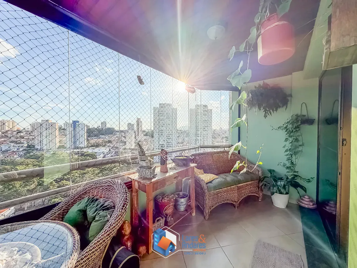 Apartamento, 3 quartos, 127 m² - Foto 10